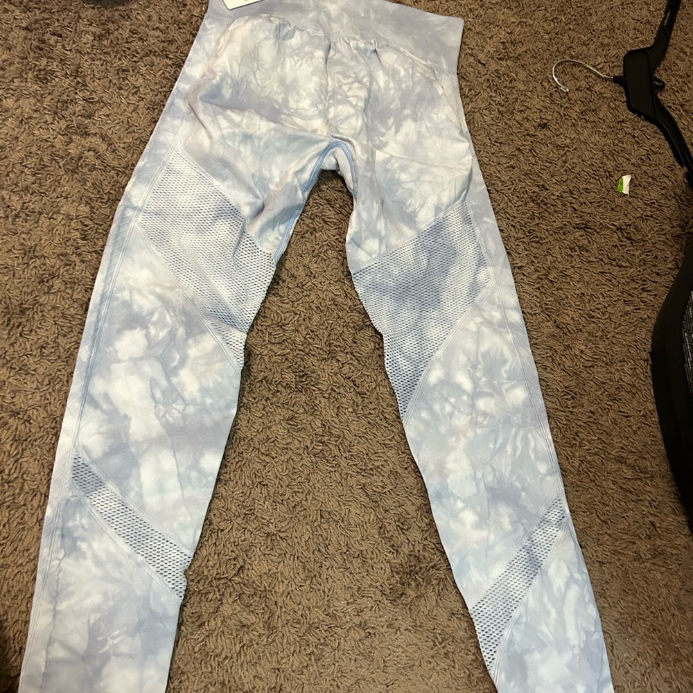 Gianni bini vine leggings new with tags